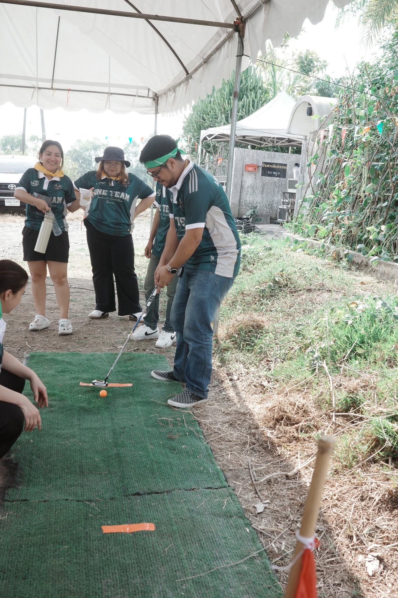 กีฬาสีสัมพันธ์ครั้งที่ 1 รูปที่ 23