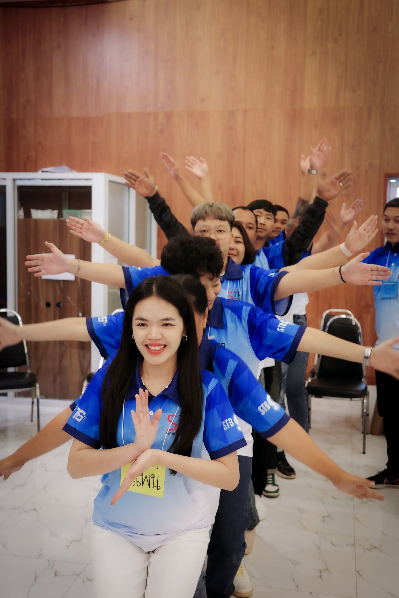 Outing 2024 รูปที่ 2