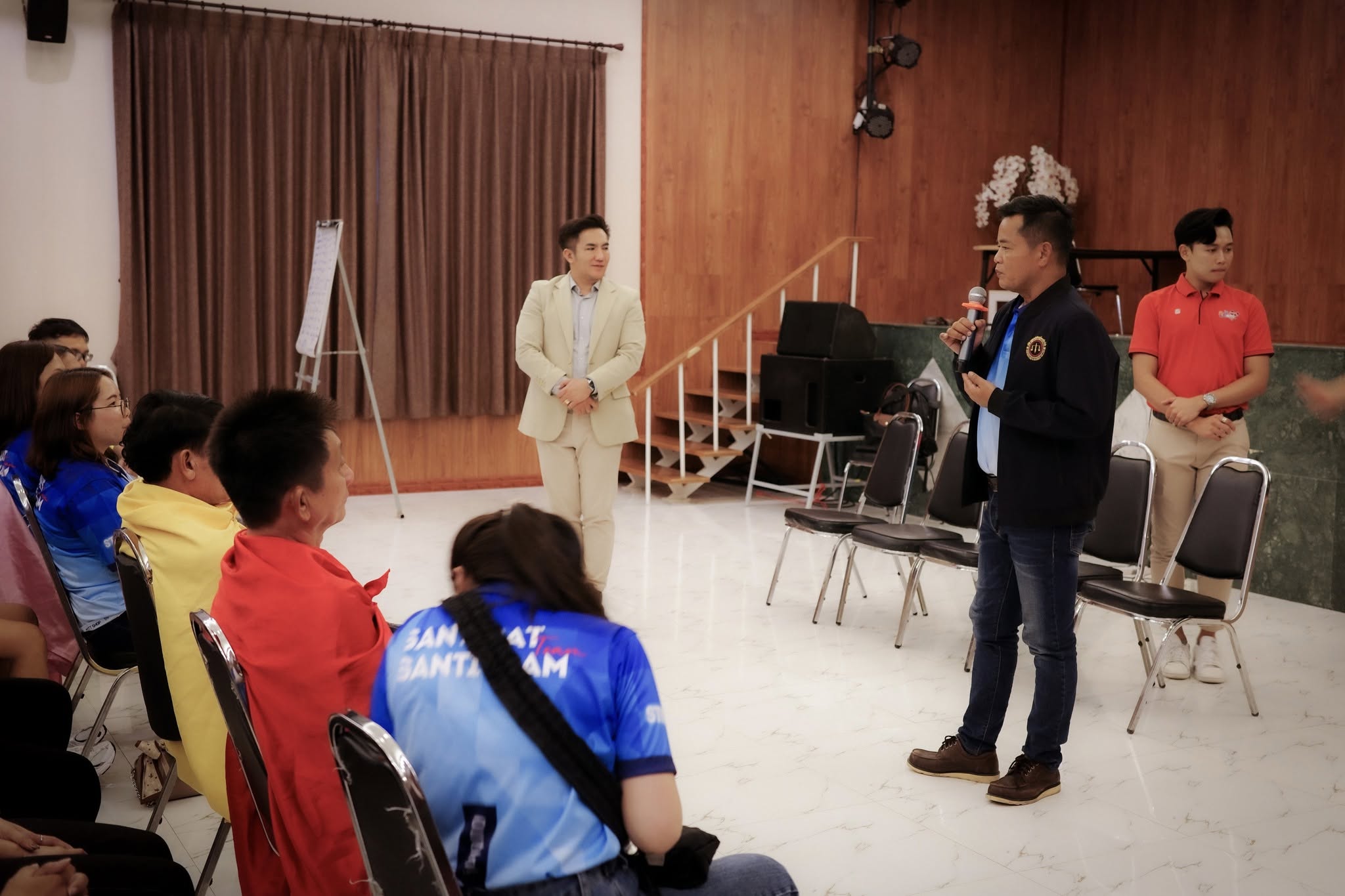 Outing 2024 รูปที่ 19