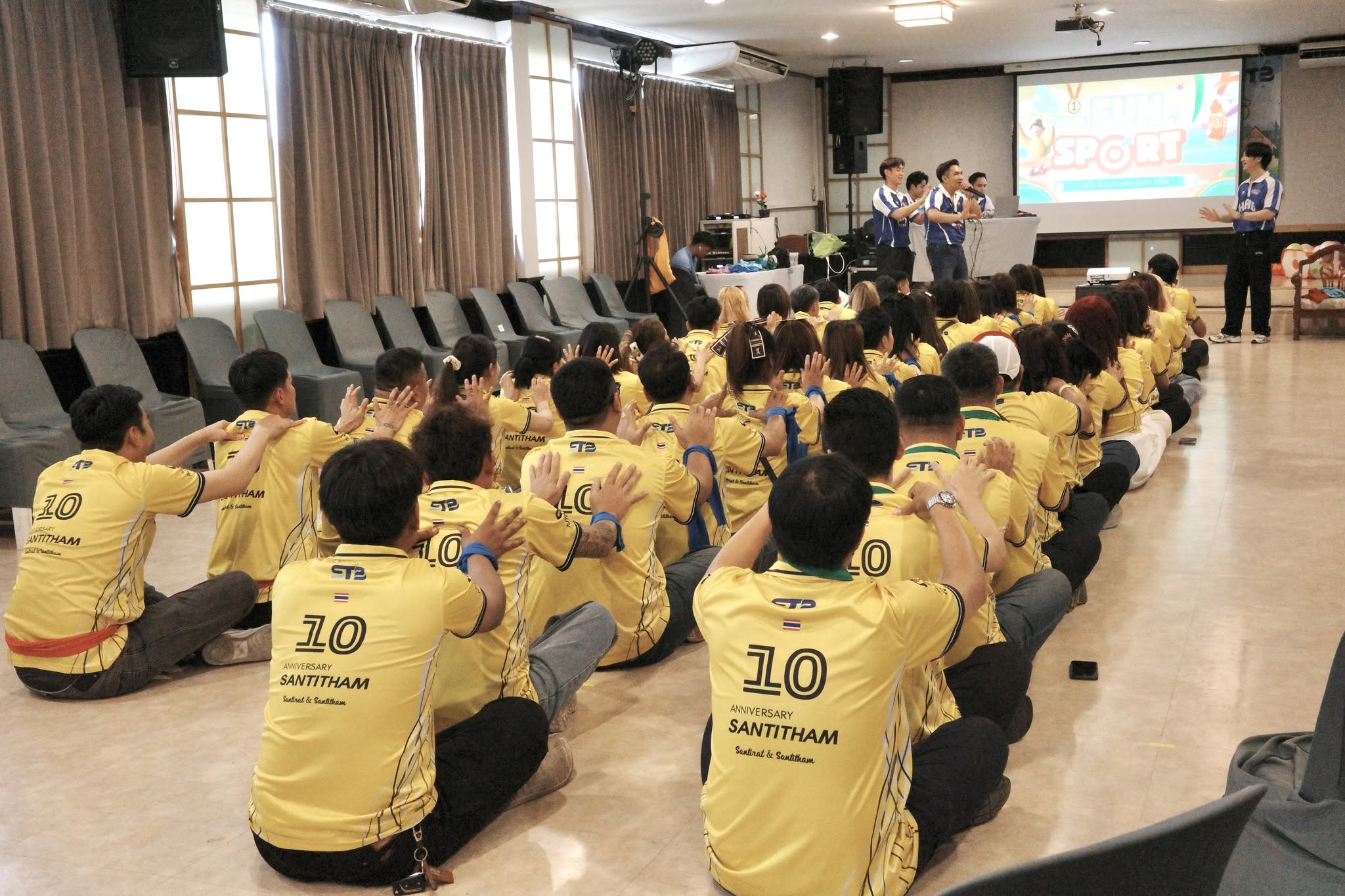 Outing 2025 รูปที่ 19